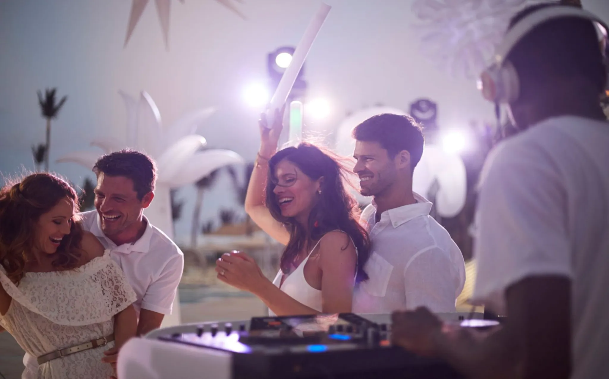 Nuevas opciones solo para adultos en Punta Cana