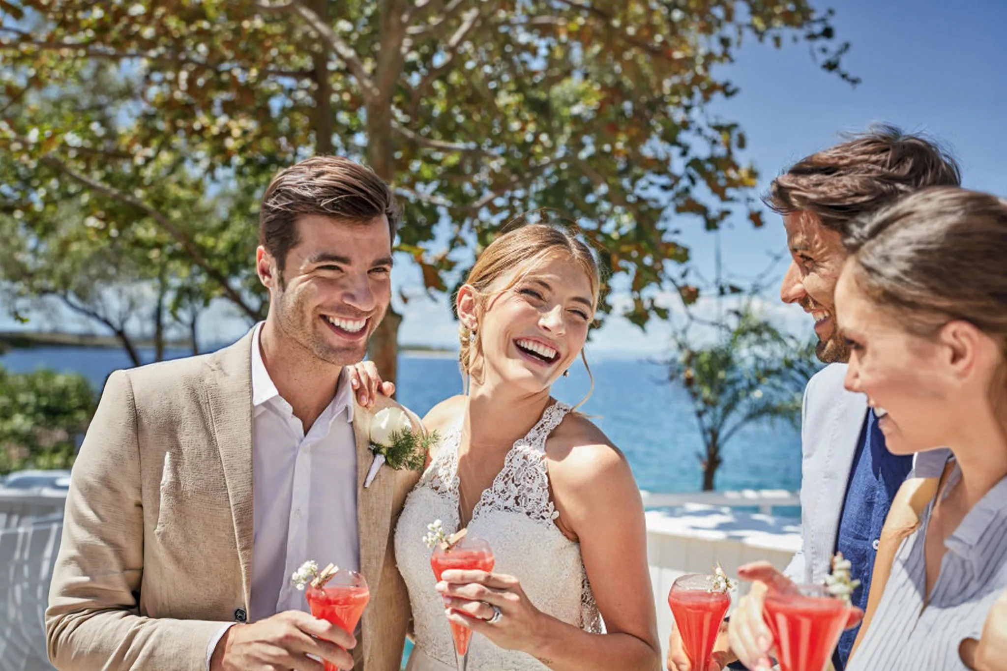 Weddings