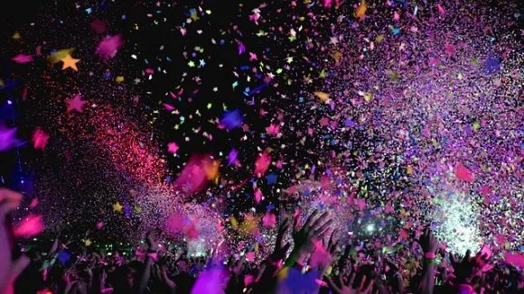 festivales Mexico