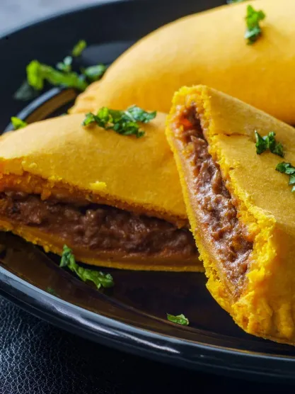 gastronomia tipica de Jamaica