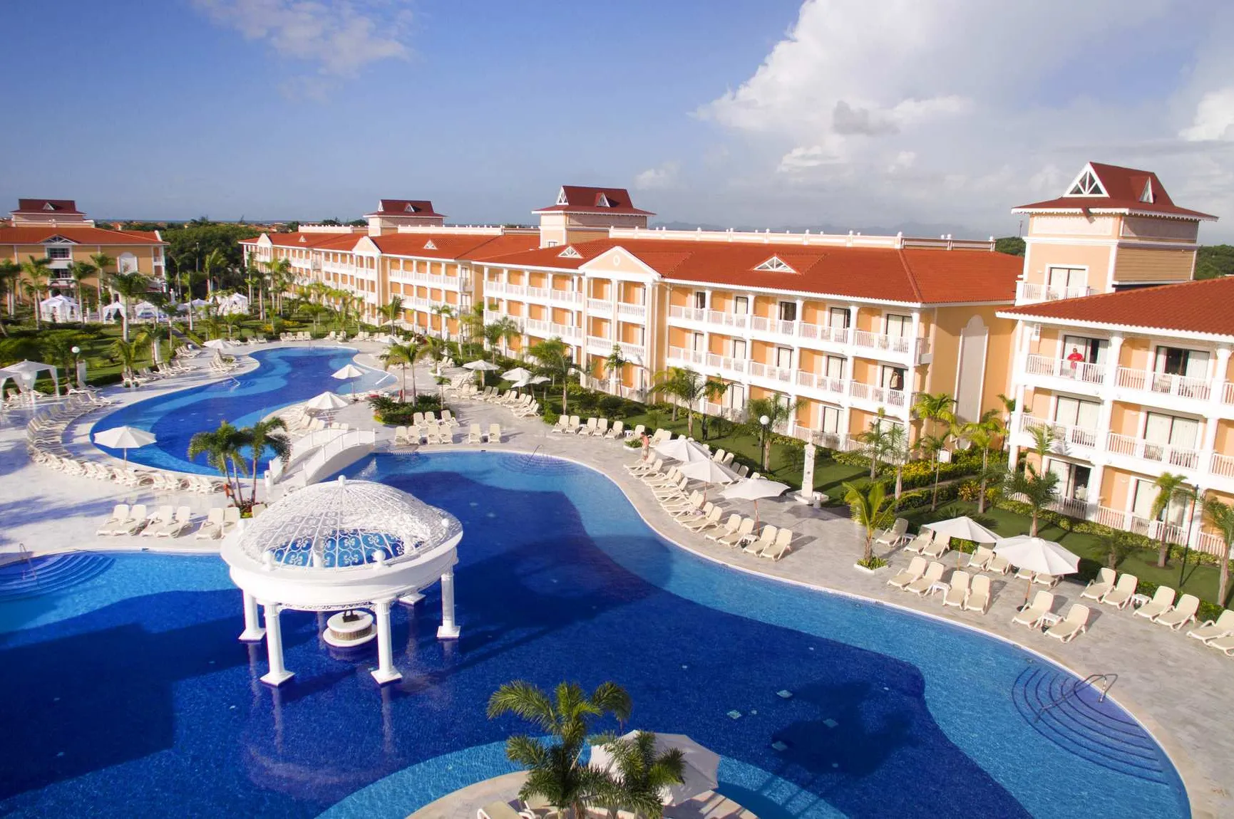 Bahia Principe Escape Aquamarine