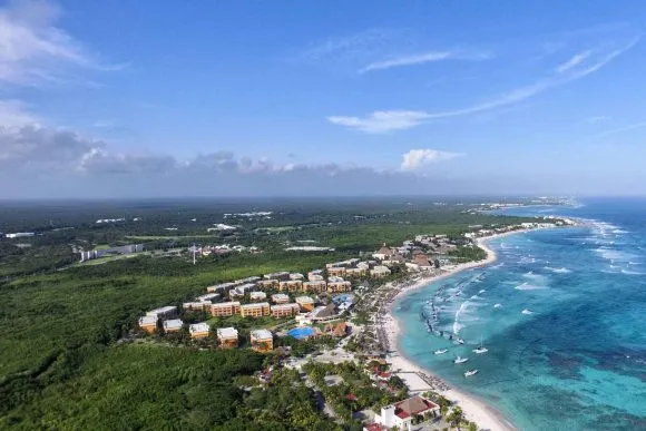 Grand Bahia Principe