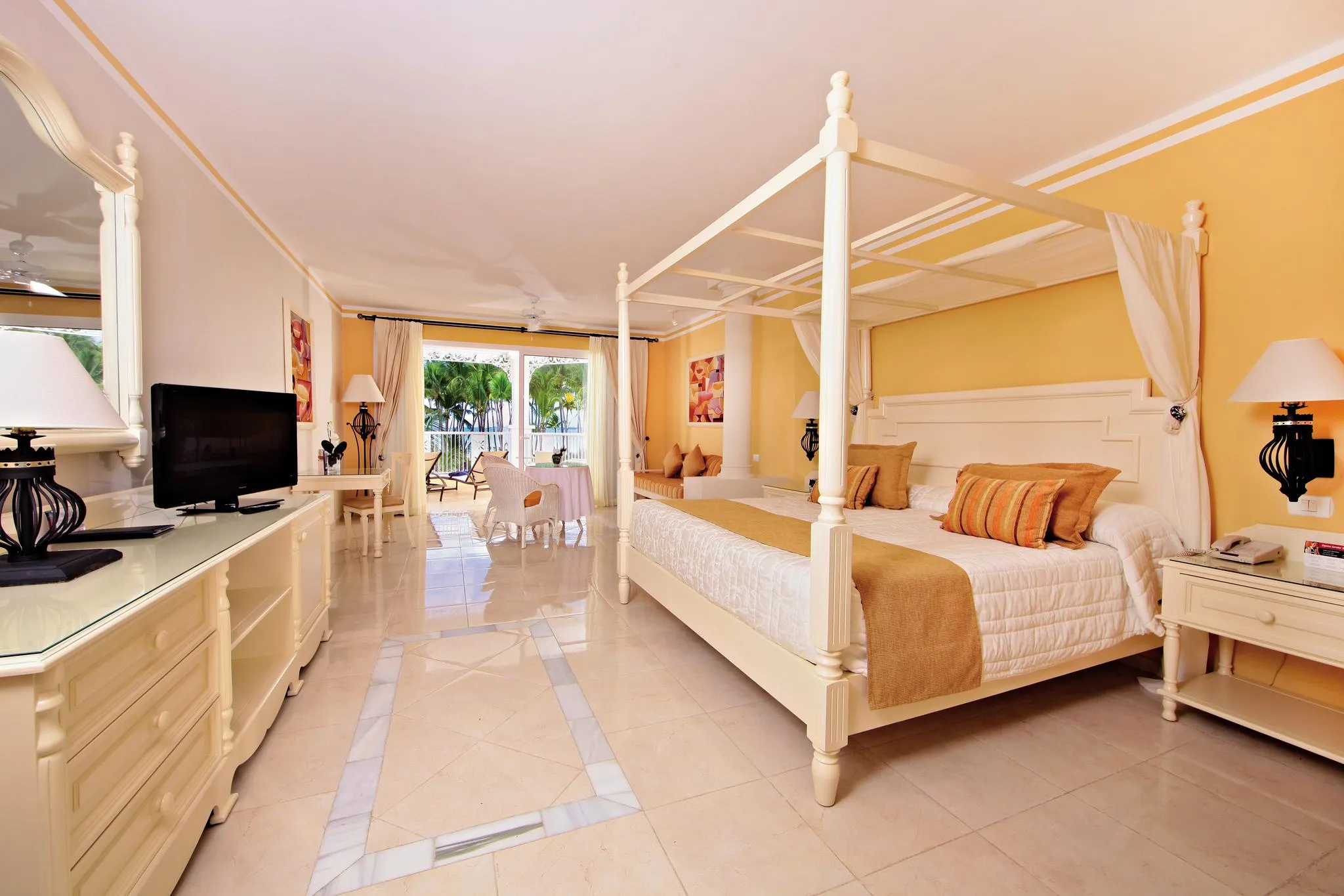 Bahia Principe Escape Bouganville
