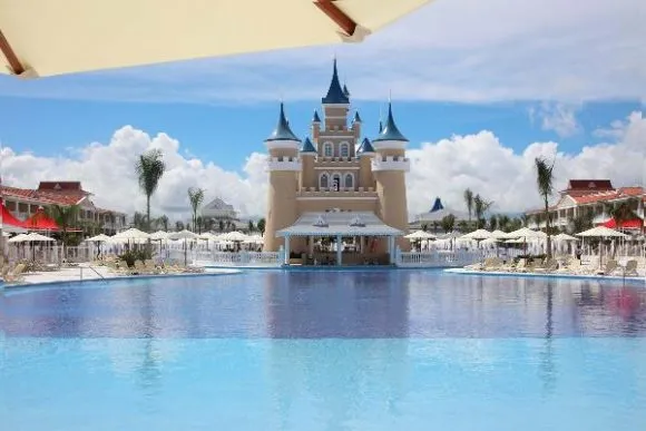 La magia encuentra su nuevo hogar en Punta Cana