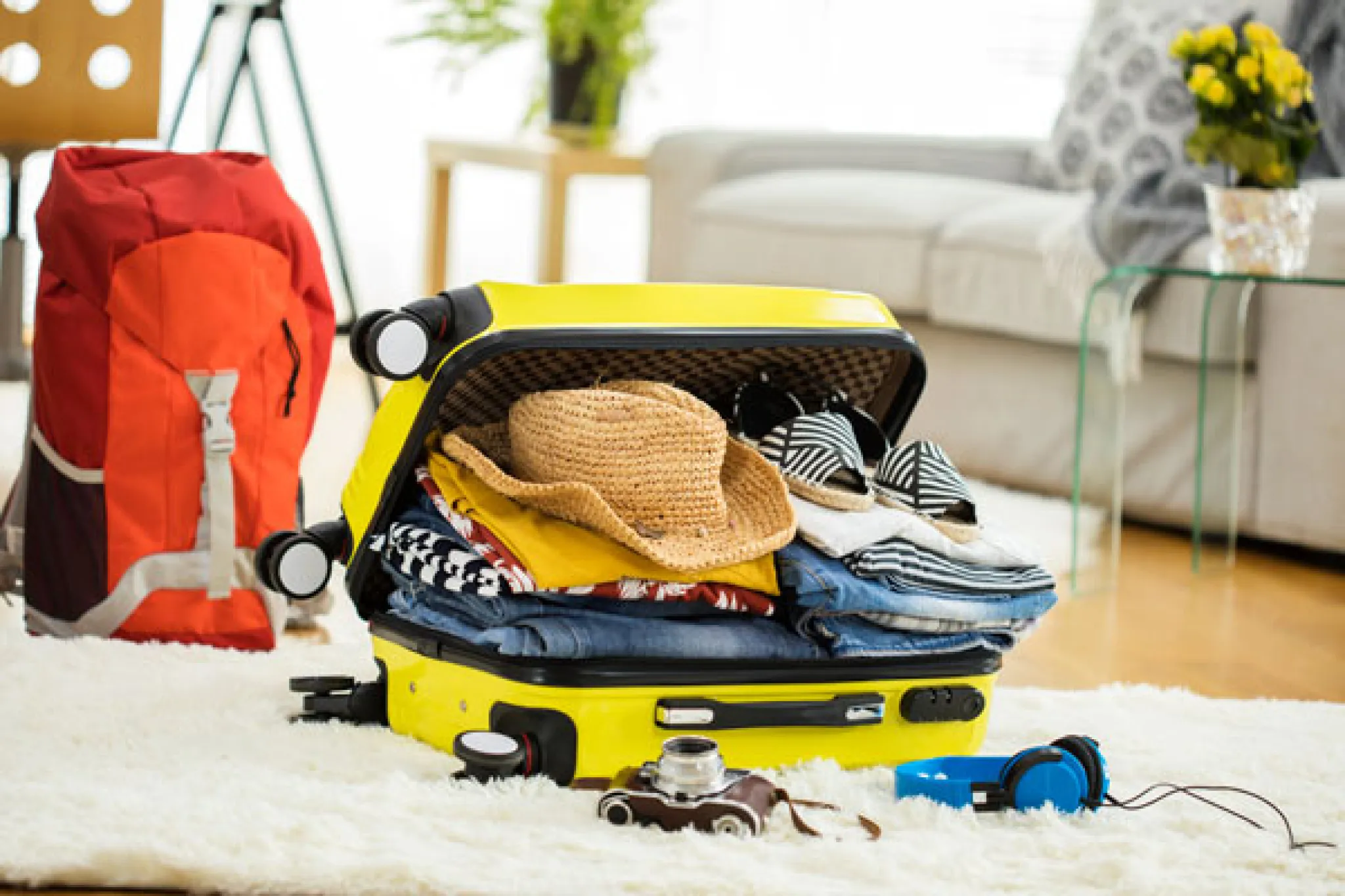 9 cosas que no debes olvidar antes de viajar al Caribe