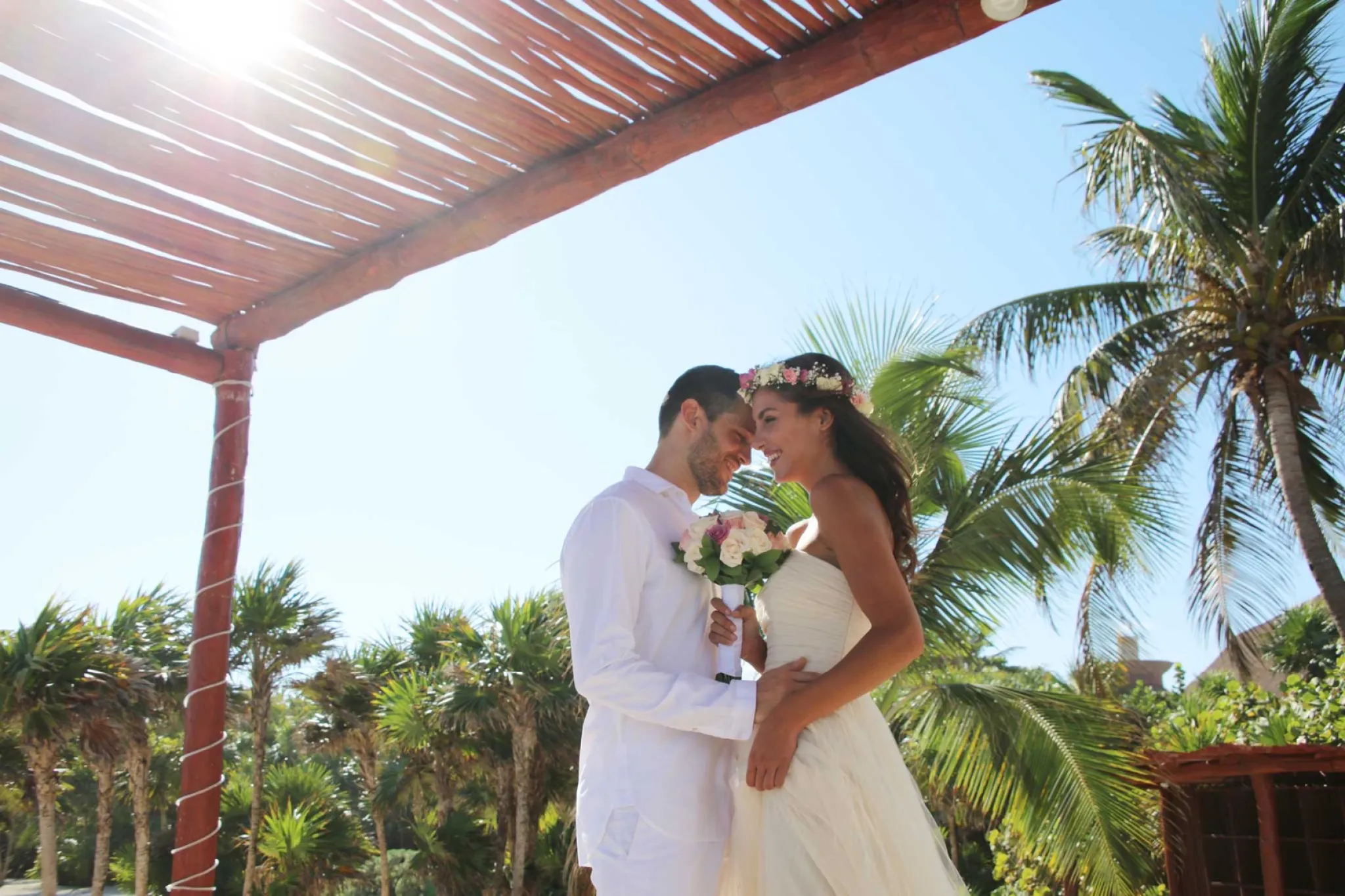Weddings L
