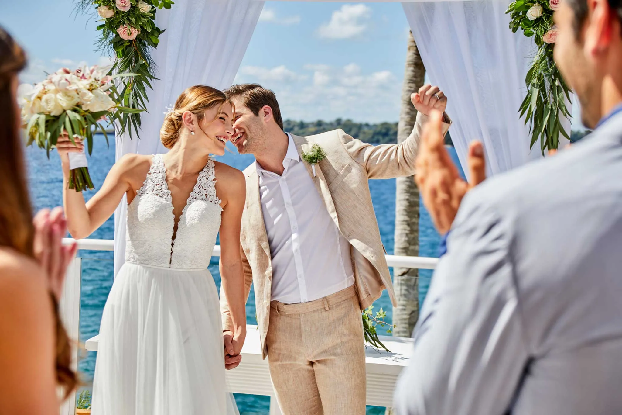Weddings L