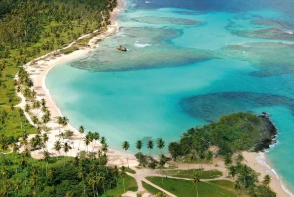 playa rincon