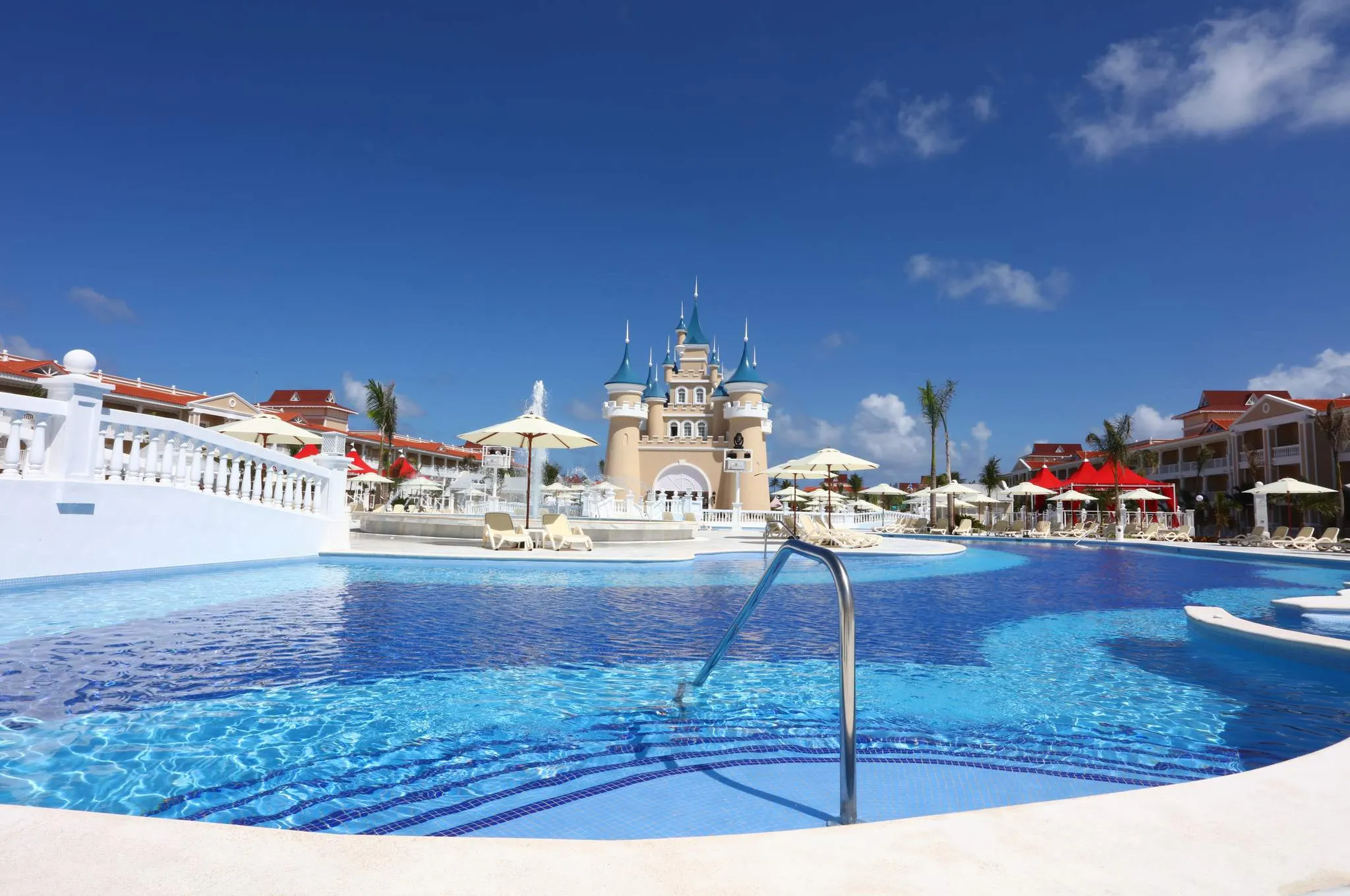 Bahia Principe Explore Legend