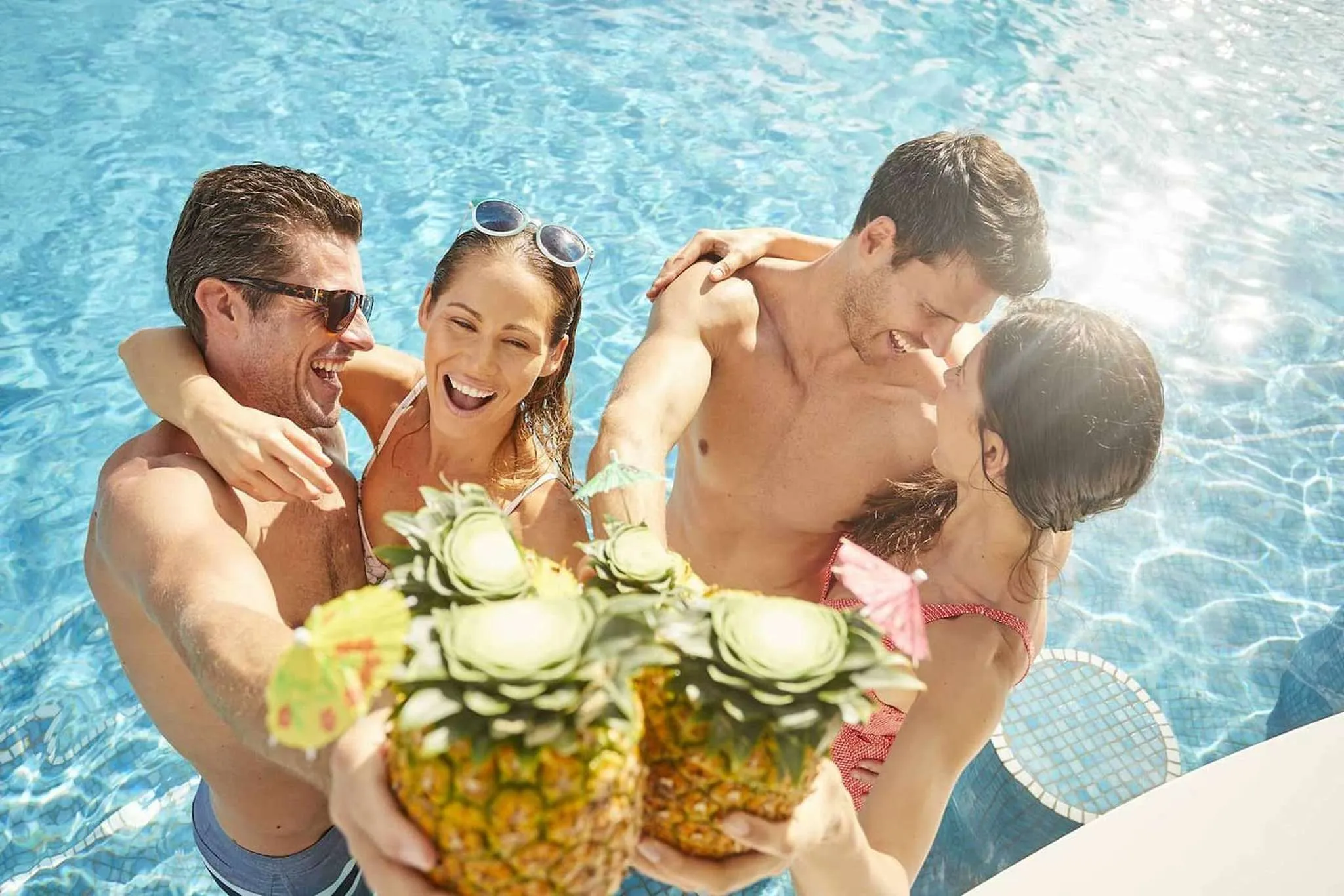 Bahia Principe Escape Sian Ka'an