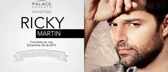 Ricky Martin