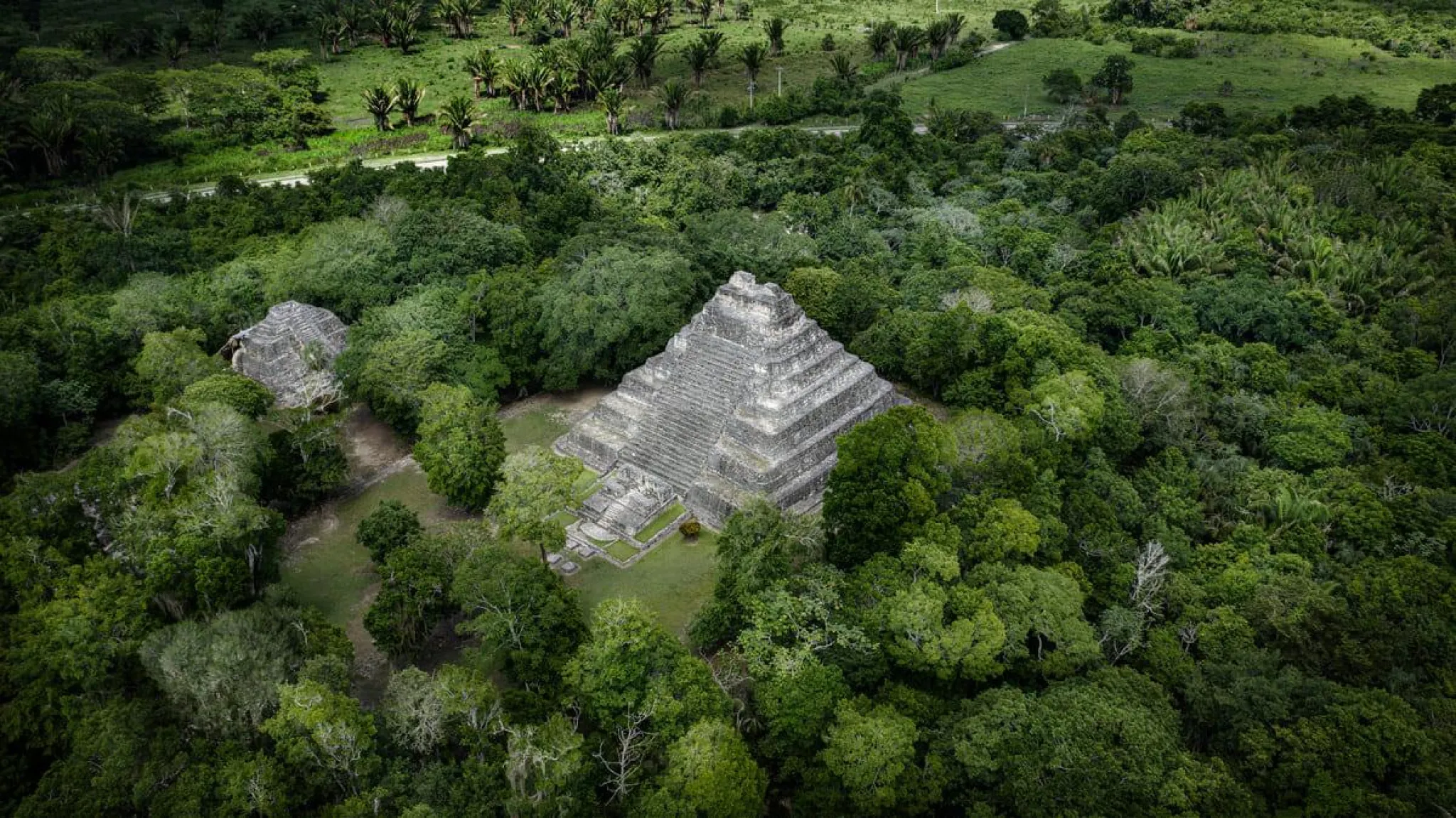 ¿Cómo es la cultura maya?