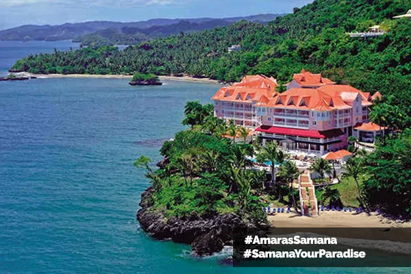 Día de la madre en Bahia Principe