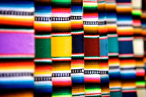 sarape