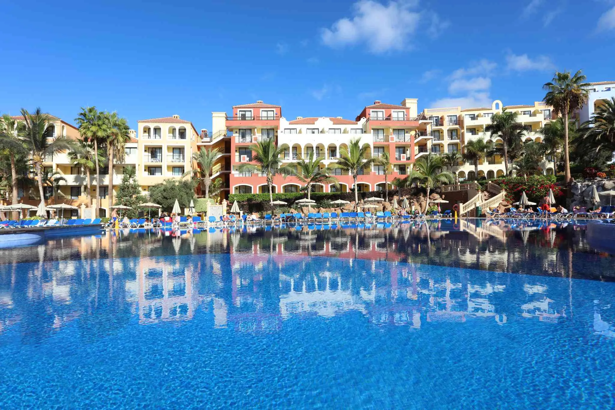 Bahia Principe Costa Adeje Allinclusive Desktop