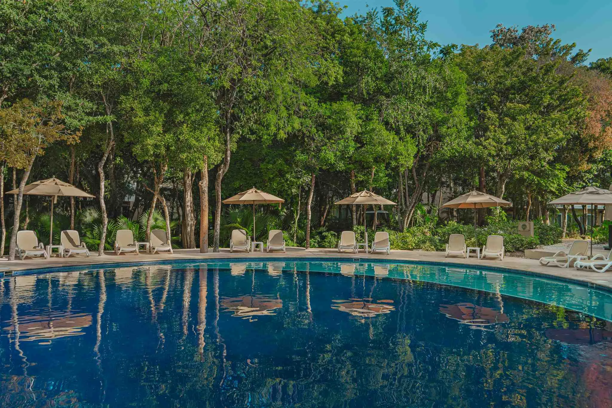 Bahia Principe Escape Sian Ka'an