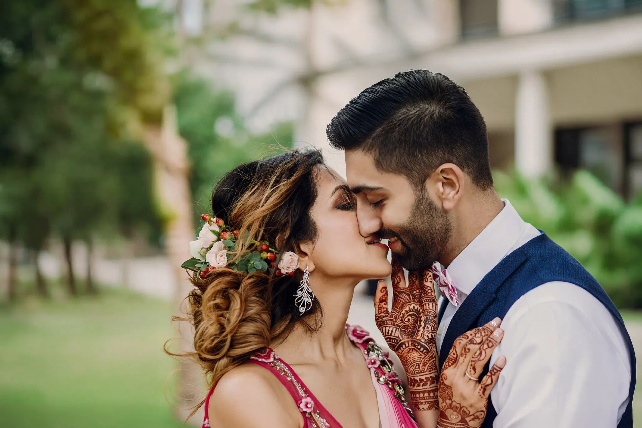 Weddings L