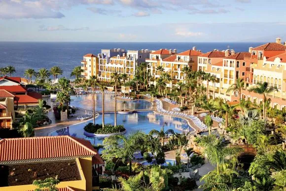 Sunlight Bahia Principe