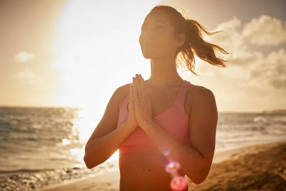Sunrise Yoga Caribe