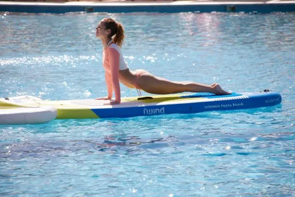 Surf Yoga Caribe