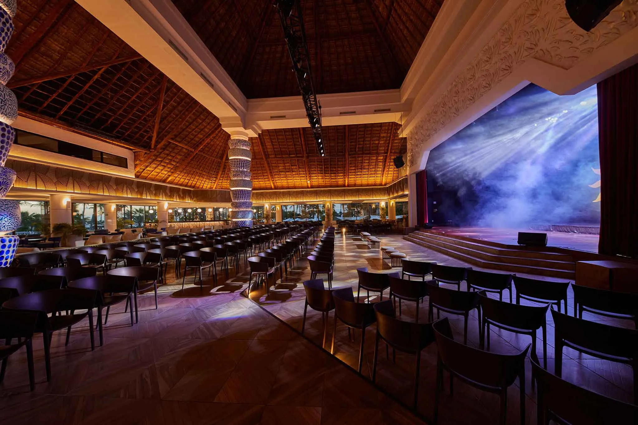 Teatro Akumal