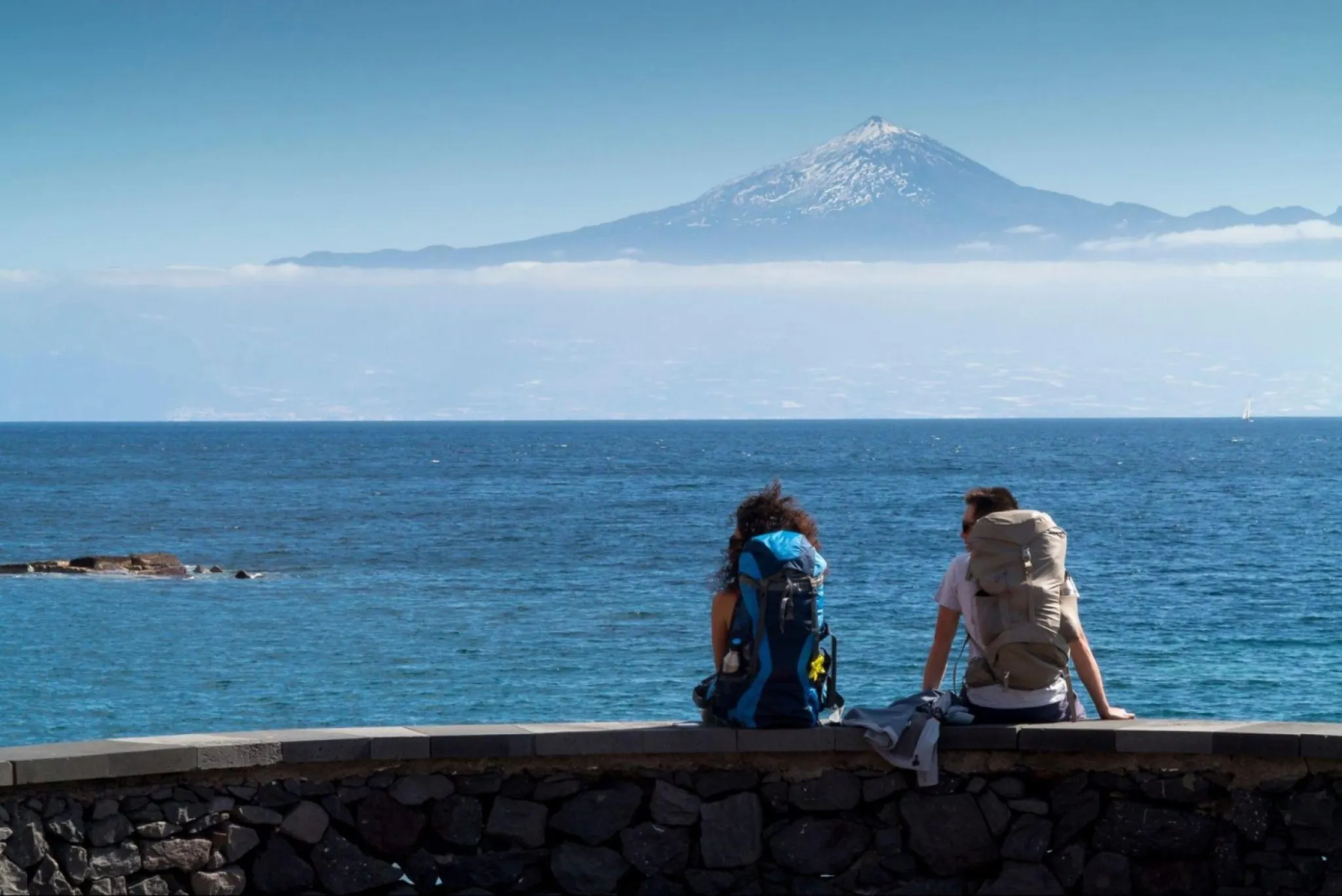 Experiencias en pareja en Tenerife: planes románticos inolvidables
