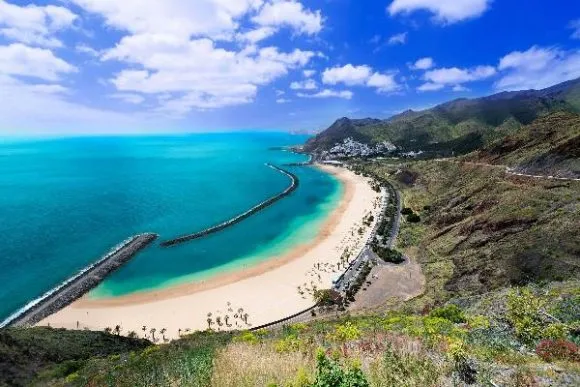 The magical Day of the Three Kings in Tenerife