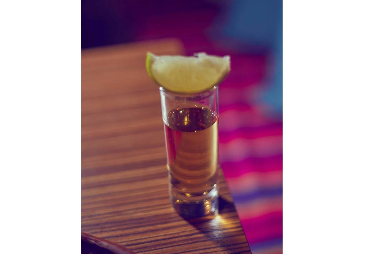 tequila