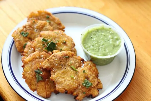 Tostones, Dominican Republic