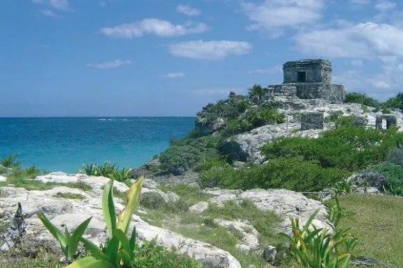 Tulum, Riviera Maya