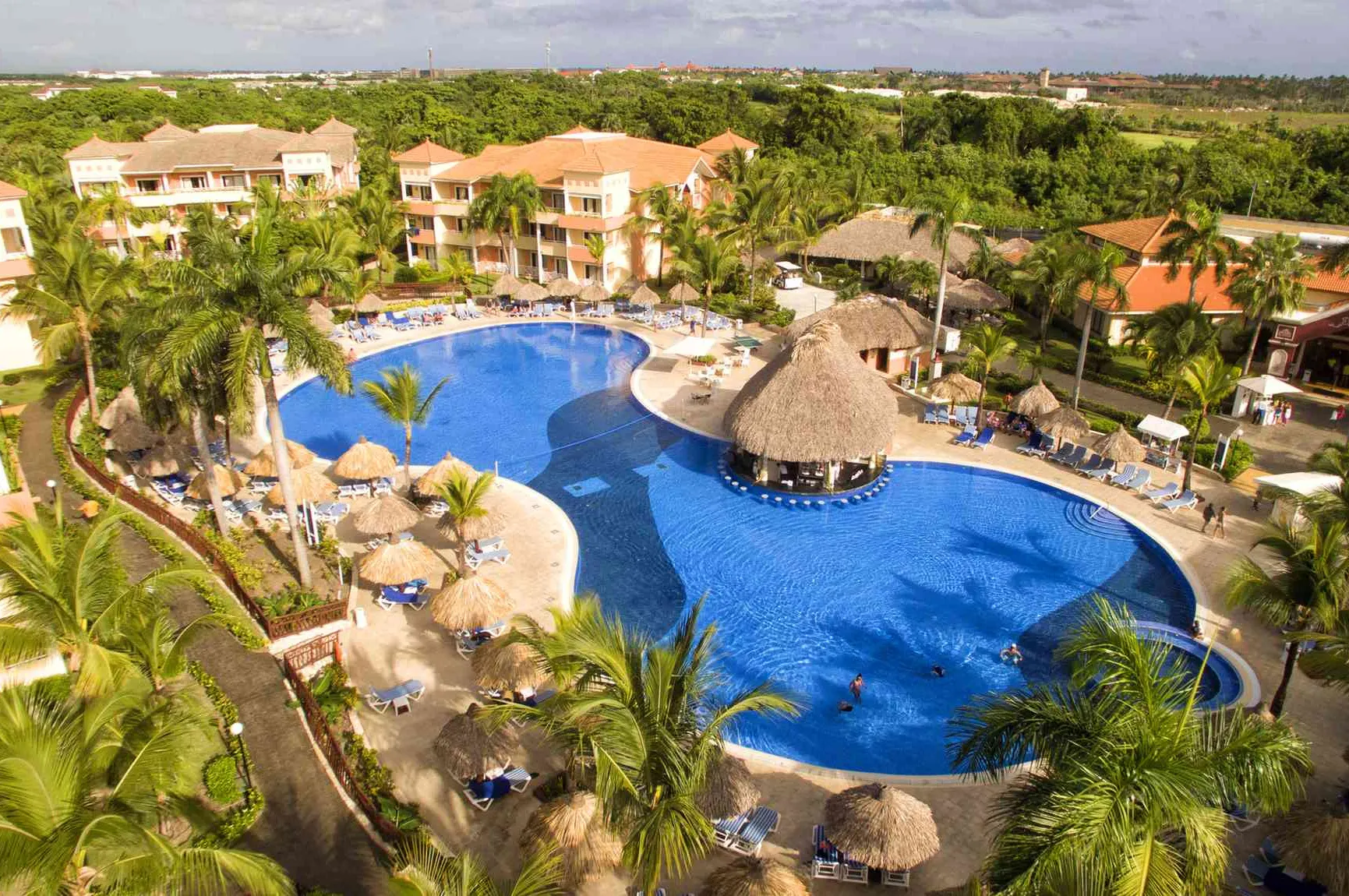 Bahia Principe Explore Turquesa