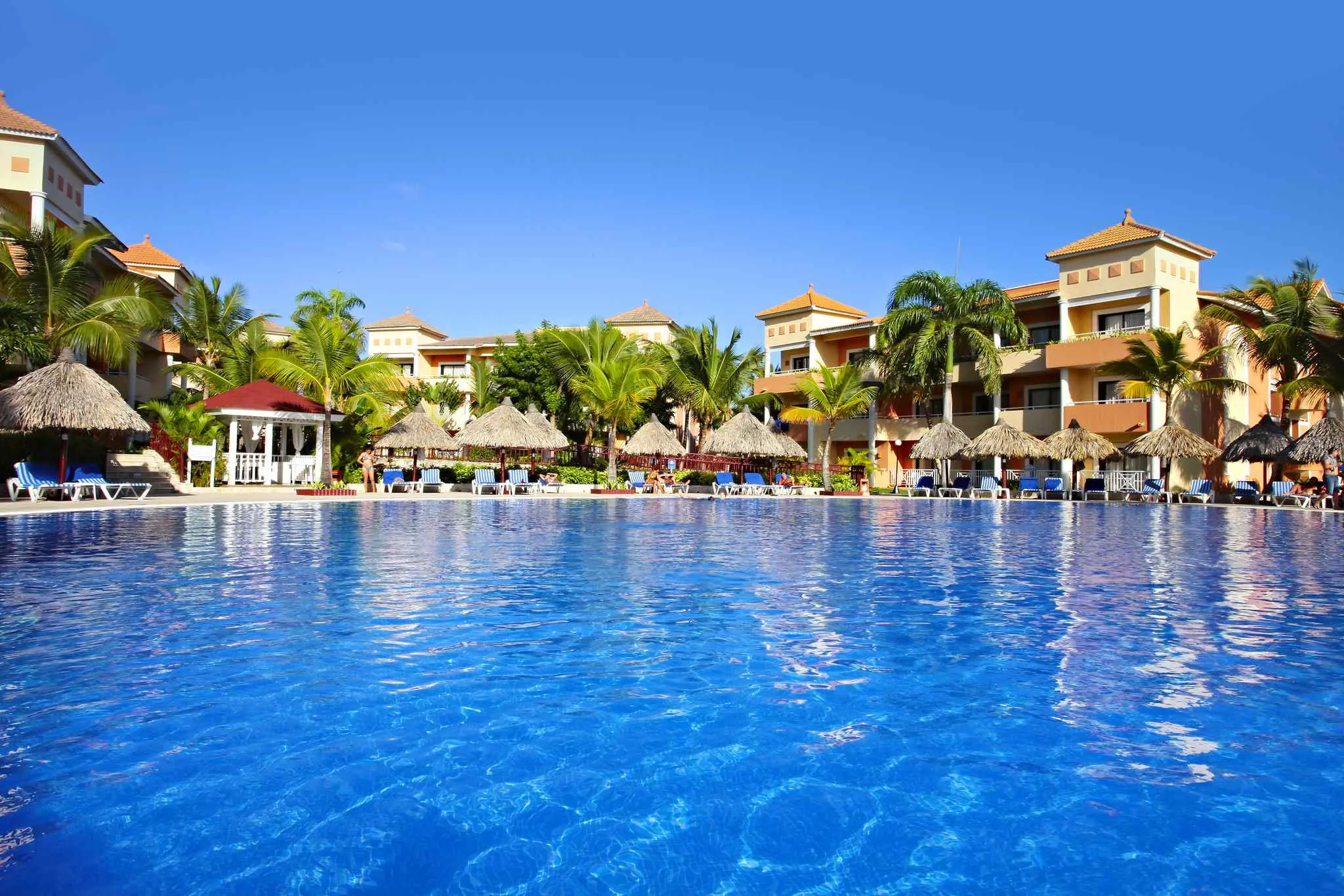 Bahia Principe Explore Turquesa