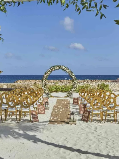 casamentos na praia na Jamaica