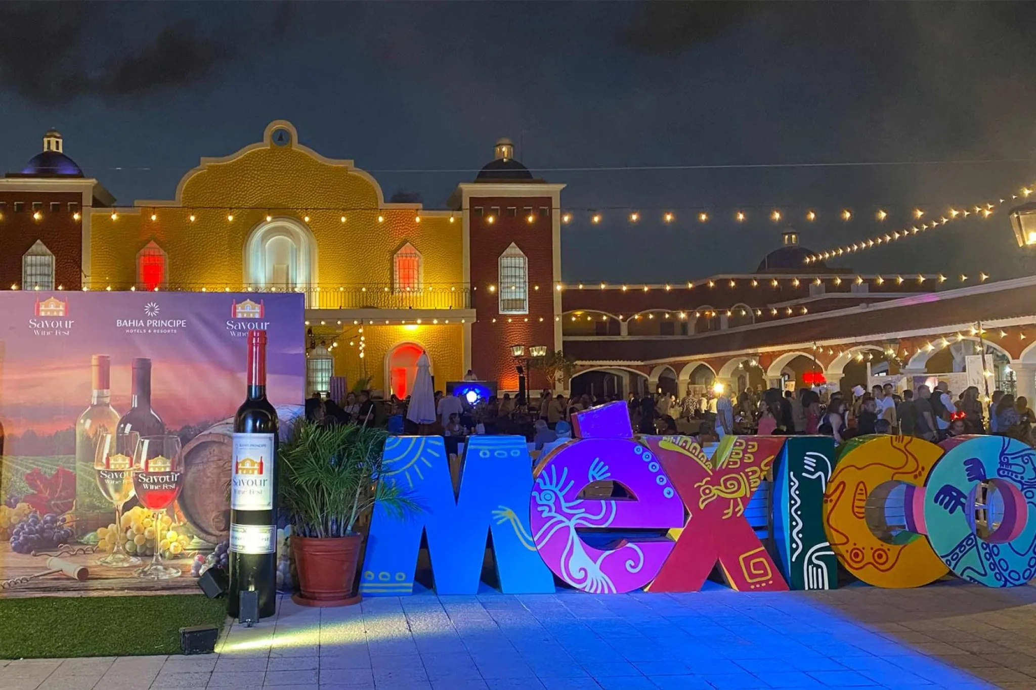 Savour Wine Fest 2025: Un Viaje Gastronómico Inolvidable