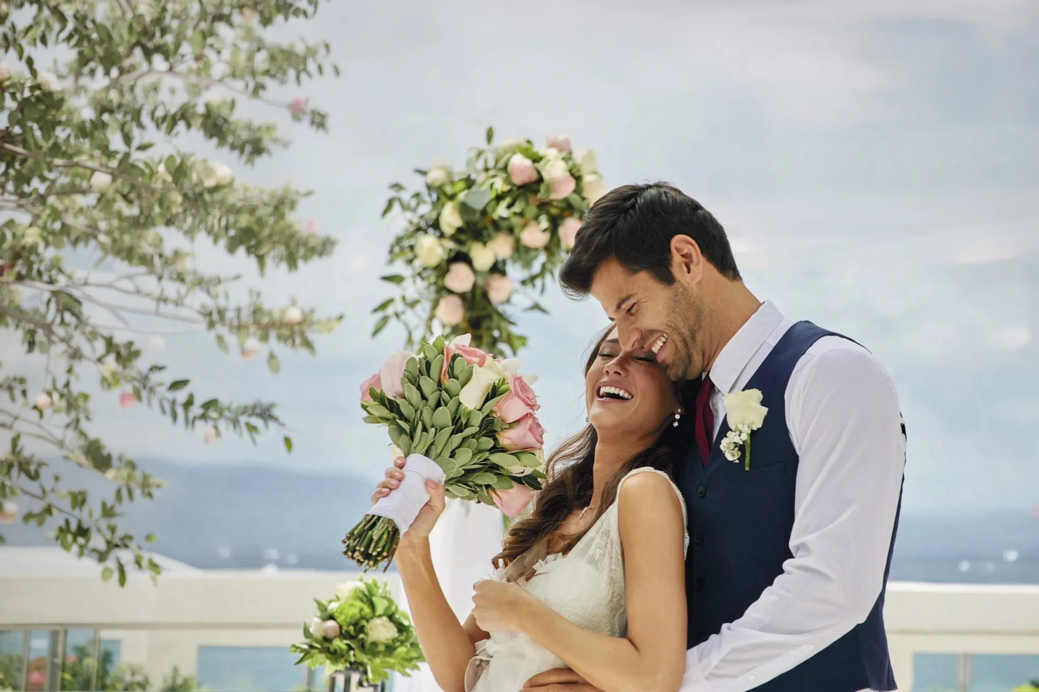Weddings Jamaica