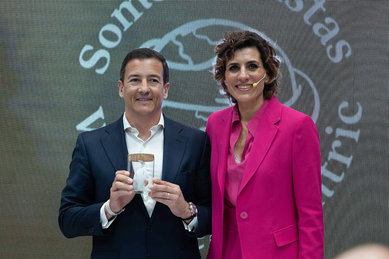 salesforce premios ecoistas