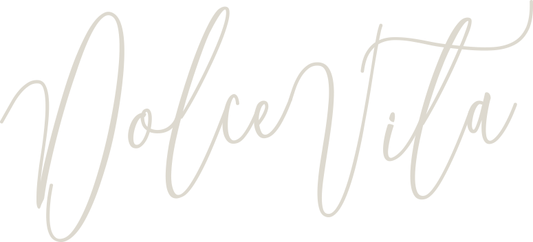 Dolce Vita Logo